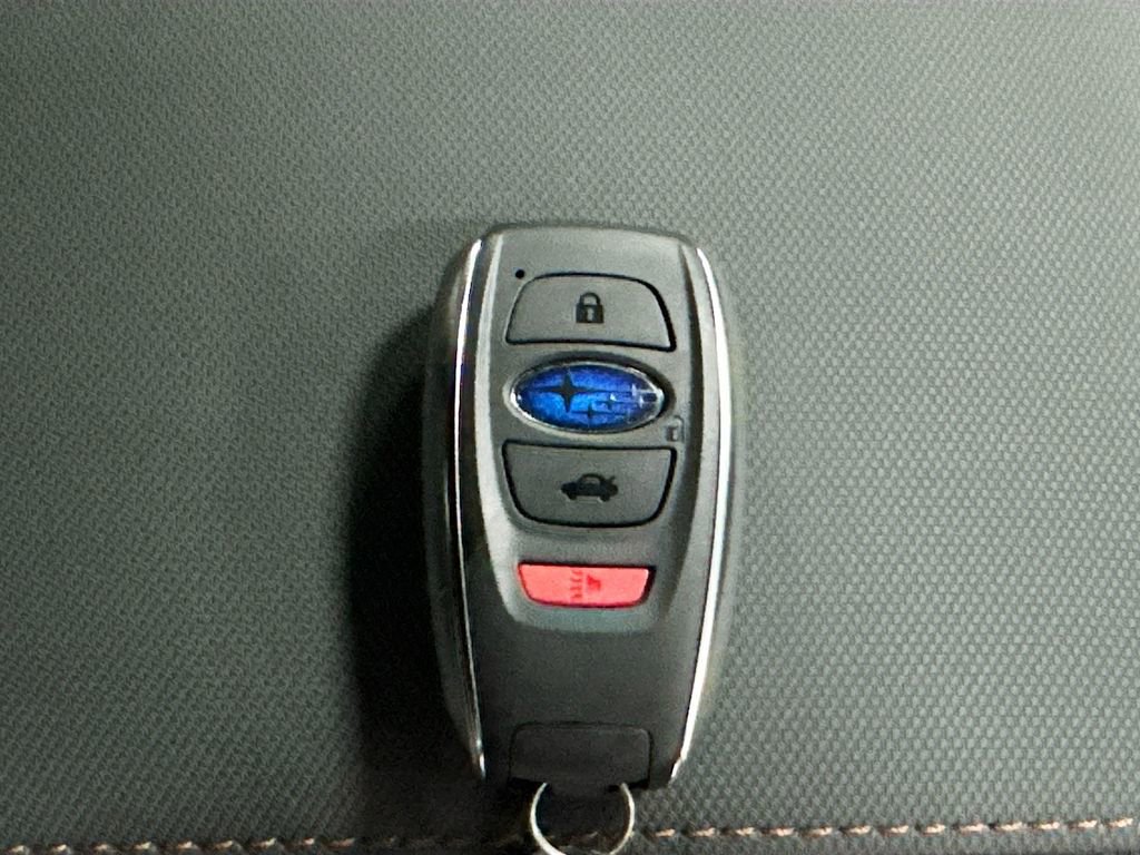 New 2026 Subaru Forester Sport image 32