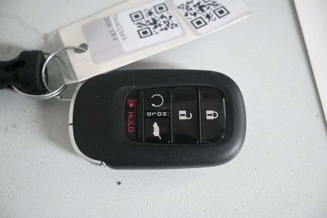 Used 2024 Honda CR-V EX-L image 23