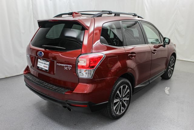 Used 2018 Subaru Forester 2.0XT Premium AWD/4WD image 11