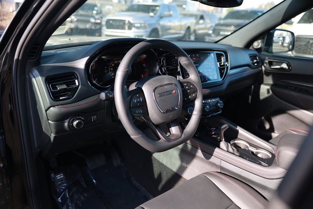New 2026 Dodge Durango GT image 11