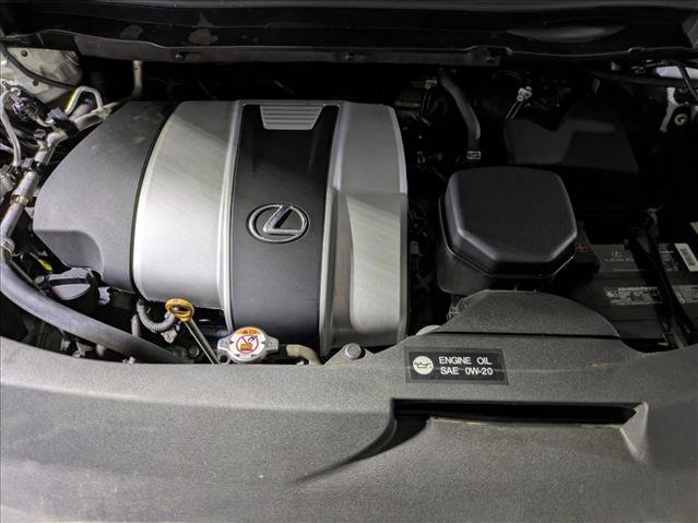 Used 2021 Lexus RX 350 FWD w/ Premium Package image 25