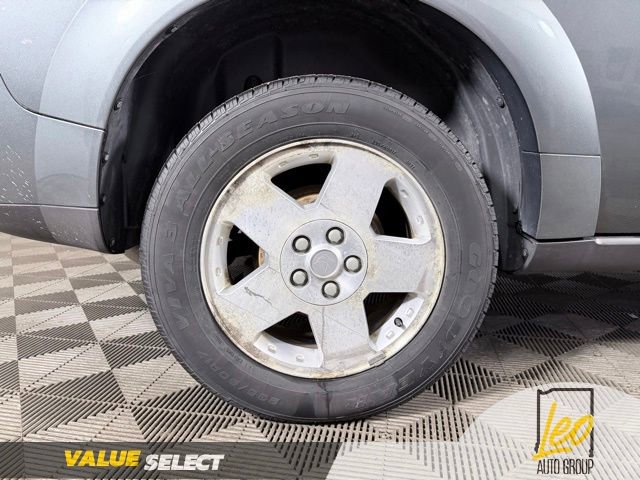 Used 2007 Saturn Vue 2WD V6 w/ Chrome Pkg image 7