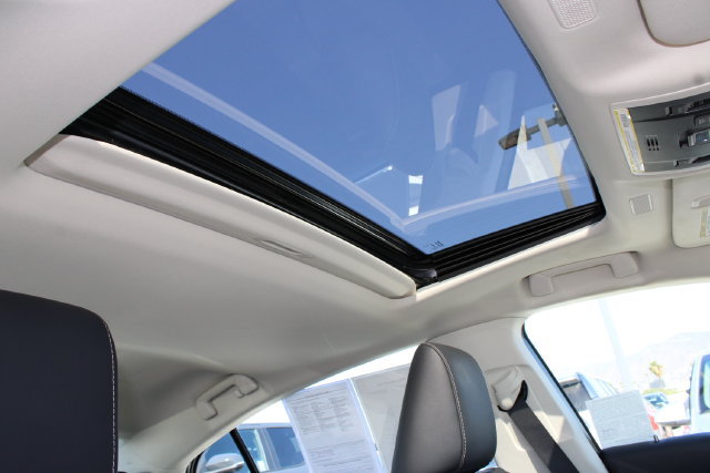 Certified 2025 Lexus ES 350 w/ Accessory Package (Z2) FWD image 6