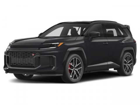 New 2026 Toyota RAV4 AWD Plug-in Hybrid image 1