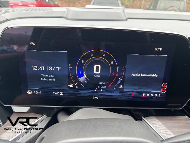 New 2026 Chevrolet Suburban LT w/ Comfort Package image 43