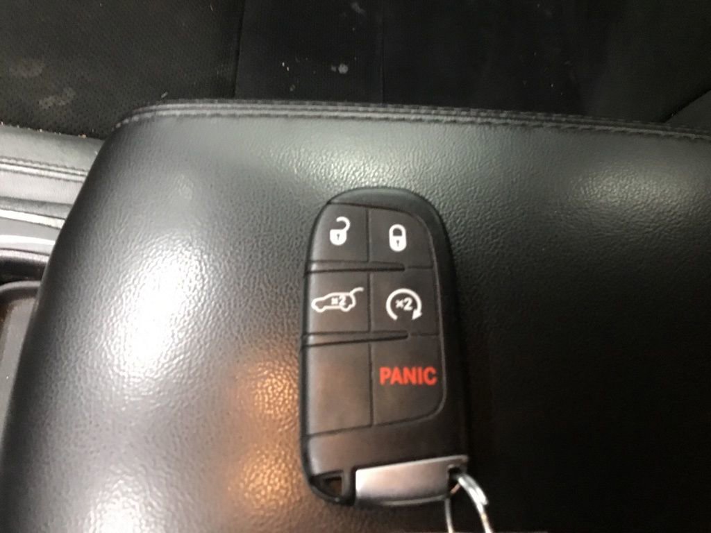 Used 2018 Dodge Durango GT image 10