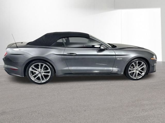 Used 2021 Ford Mustang GT Premium w/ Equipment Group 401A image 35