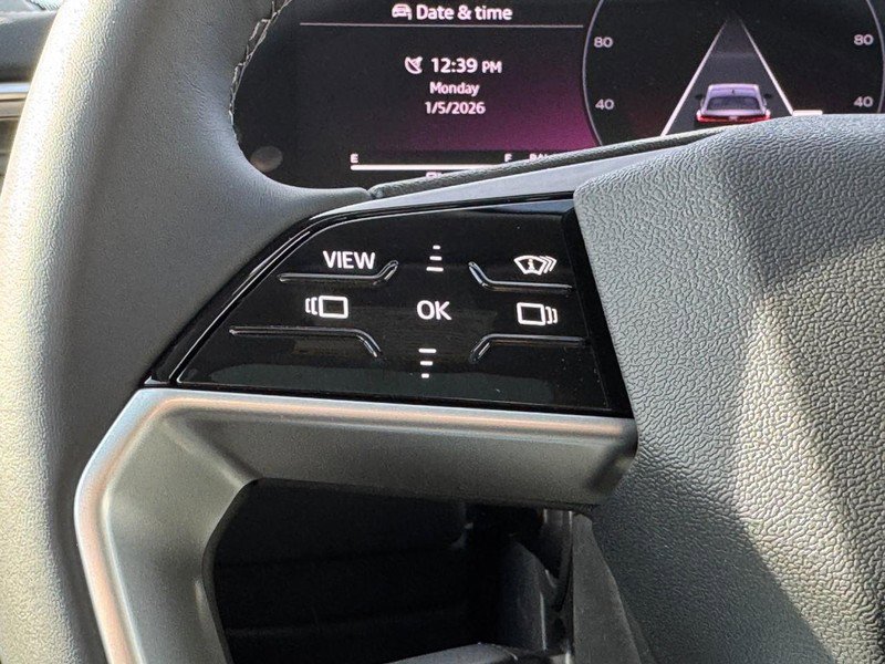 New 2025 Audi A5 2.0T Premium Plus image 13