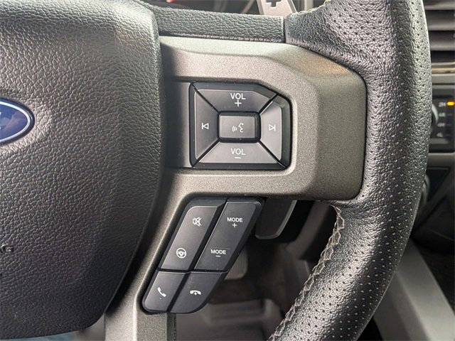 Used 2020 Ford F150 Raptor w/ Equipment Group 802A Luxury image 16