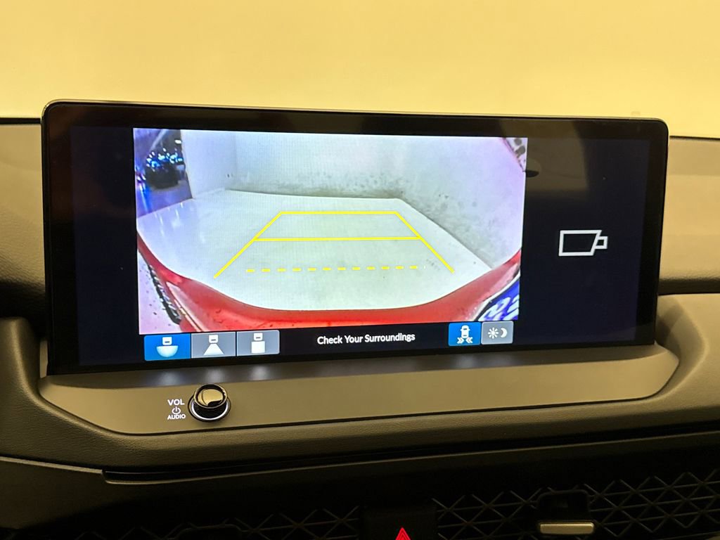 New 2026 Honda Accord Sport image 22