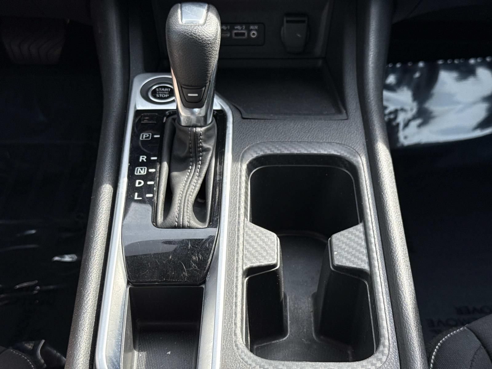 Used 2024 Nissan Sentra SV w/ All-Weather Package FWD image 13