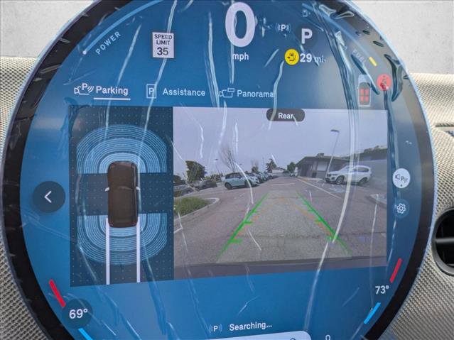 New 2026 MINI Cooper Convertible image 13