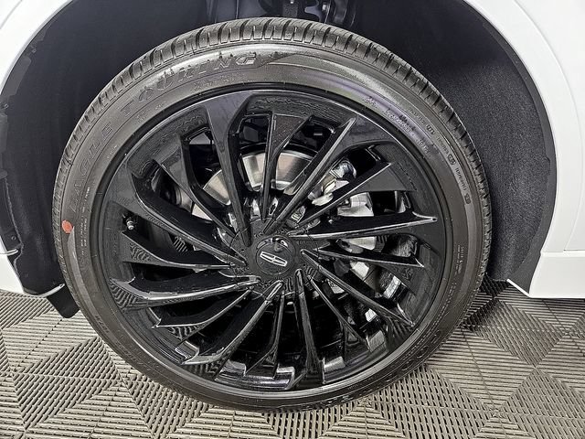 New 2026 Lincoln Aviator Reserve w/ Jet Appearance Package RWD image 9