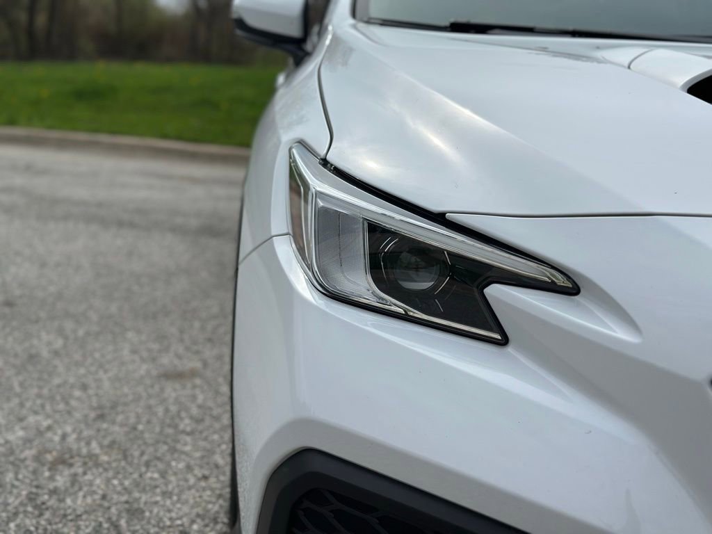 Used 2022 Subaru WRX Limited image 10