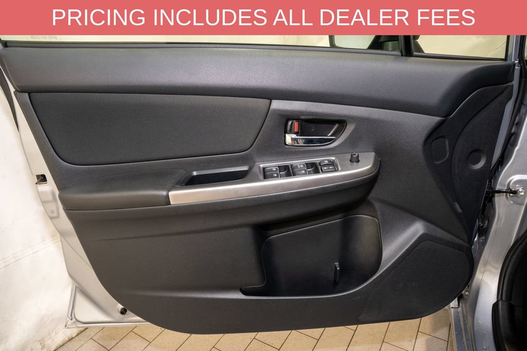 Used 2016 Subaru Impreza 2.0i Premium AWD/4WD image 10