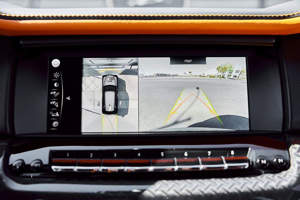 Used 2024 Rolls-Royce Cullinan Black Badge image 88