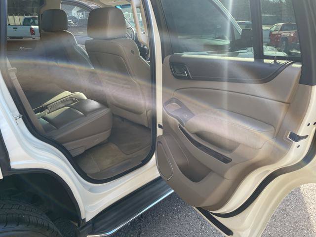 Used 2015 GMC Yukon SLT w/ Open Road Package AWD/4WD image 27
