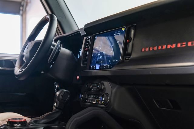 Used 2025 Ford Bronco Raptor AWD/4WD image 70
