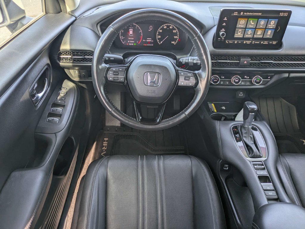 Used 2023 Honda HR-V EX-L image 16