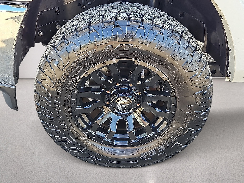 Used 2023 RAM 3500 Big Horn w/ Level 1 Equipment Group AWD/4WD image 13