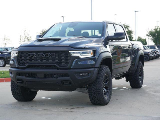 New 2027 RAM 1500 RHO AWD/4WD image 2