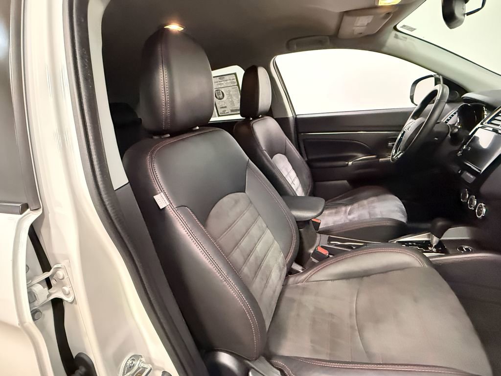 Used 2019 Mitsubishi Outlander Sport GT image 61