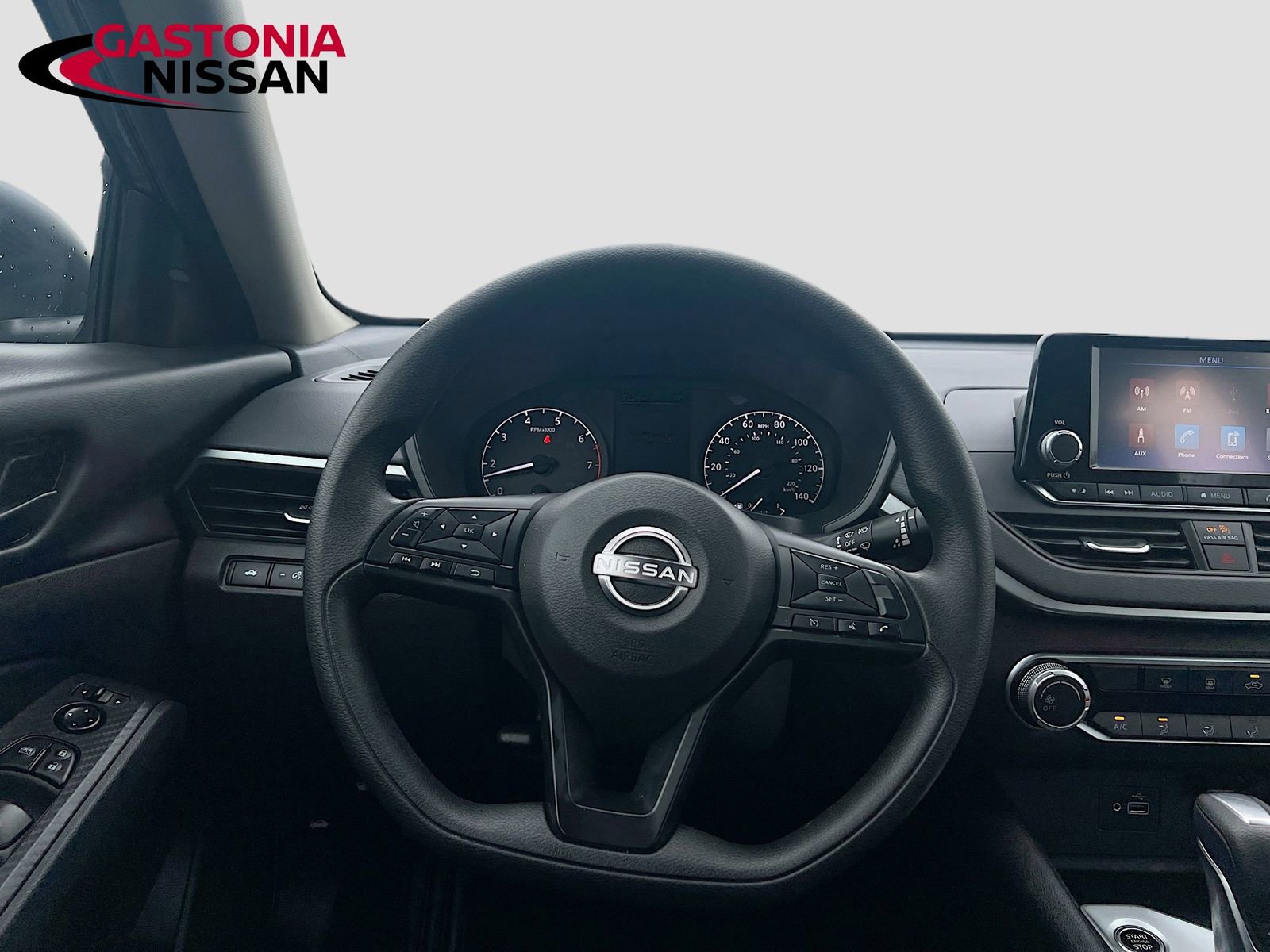 Used 2024 Nissan Altima 2.5 S image 27