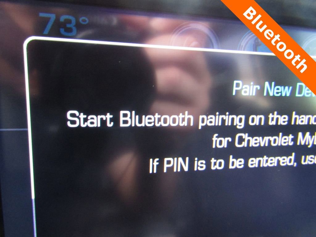 Used 2016 Chevrolet Silverado 1500 LTZ w/ Sport Package image 15