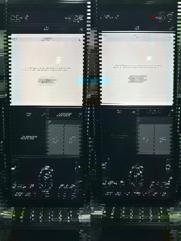 Used 2025 GMC Yukon XL Denali w/ Sun & Power Step Package image 28