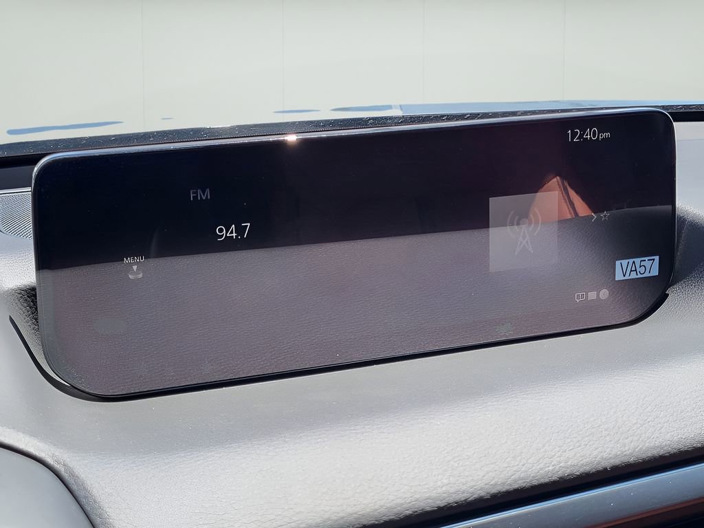 Used 2025 MAZDA CX-50 AWD 2.5 Turbo w/ Weather Package image 10