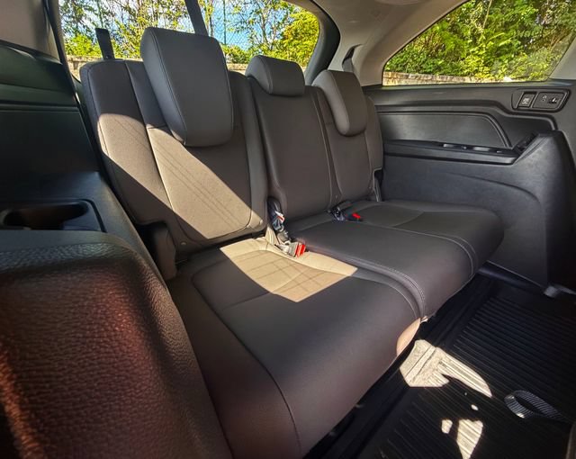 Used 2019 Honda Odyssey EX-L image 39