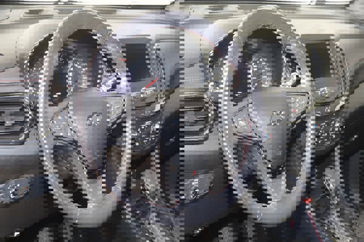 Used 2022 Chevrolet Equinox RS image 6