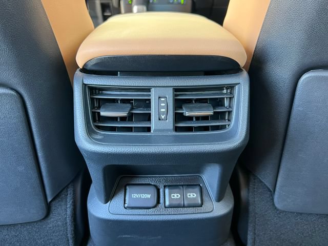 Used 2025 Lexus ES 300h w/ Premium Package FWD image 24