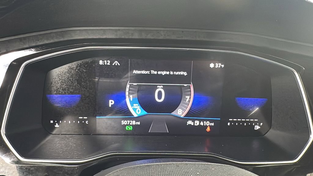 Used 2024 Volkswagen Jetta SE image 19