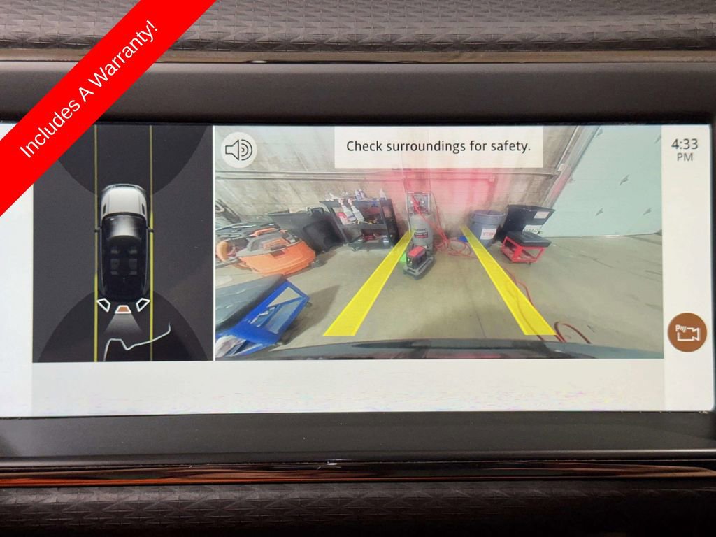 Used 2022 Land Rover Range Rover Evoque R-Dynamic S AWD/4WD image 11