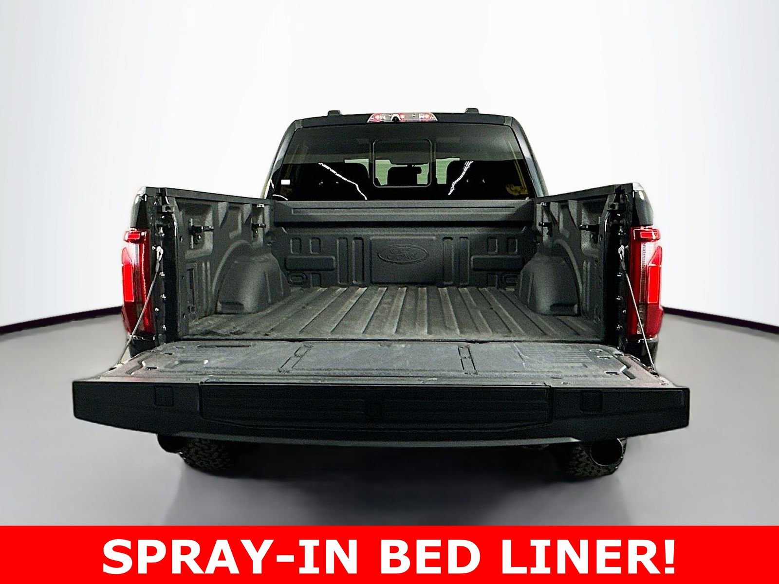 Used 2024 Ford F150 Raptor image 7