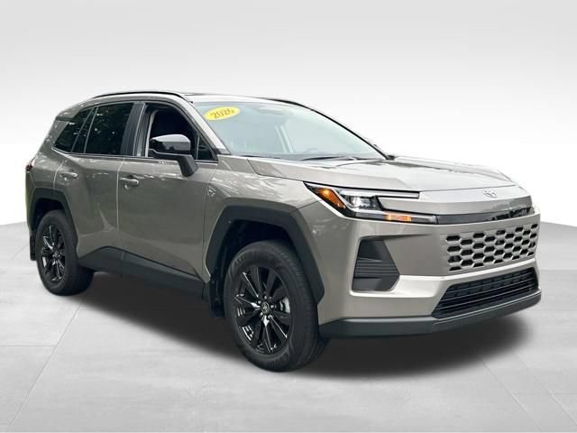 Certified 2026 Toyota RAV4 XLE Premium w/ Weather Package AWD/4WD image 16