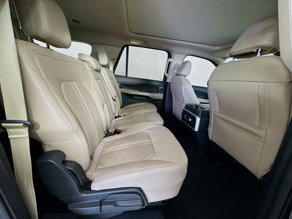 Used 2024 Ford Expedition Max Limited image 26