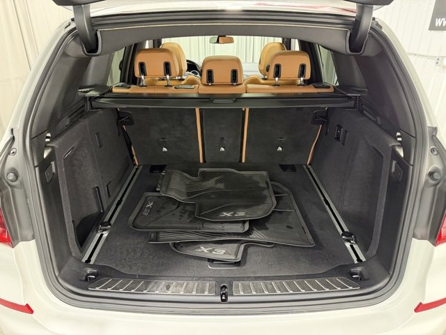 Used 2018 BMW X3 xDrive30i image 9