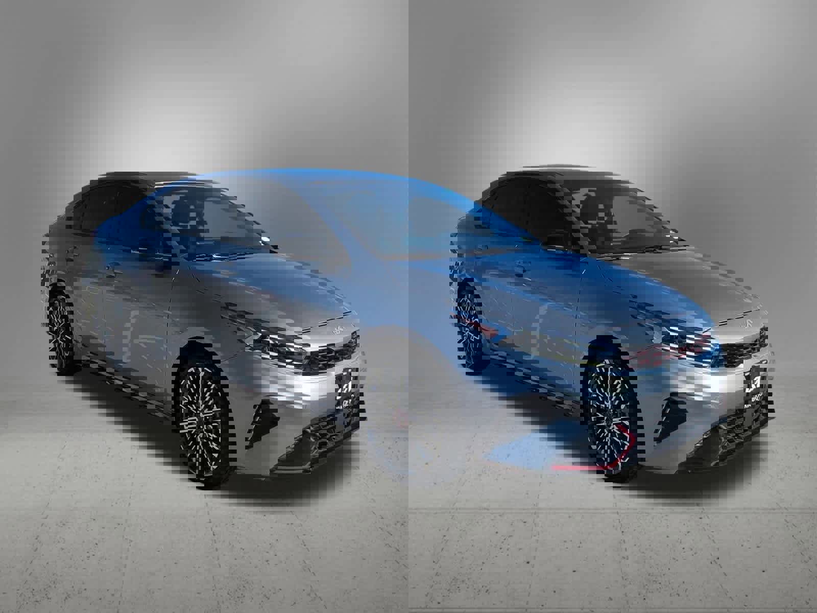 Certified 2023 Kia Forte GT image 8