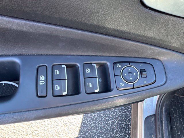 Used 2023 Hyundai Santa Fe SEL AWD/4WD image 28