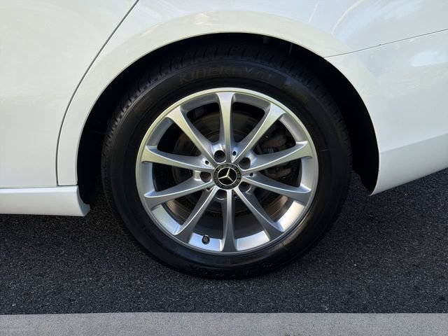 Used 2021 Mercedes-Benz A 220 4MATIC image 11