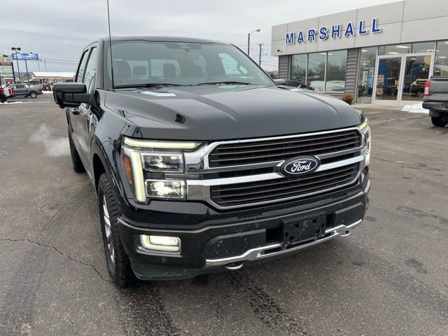 Used 2024 Ford F150 King Ranch image 6