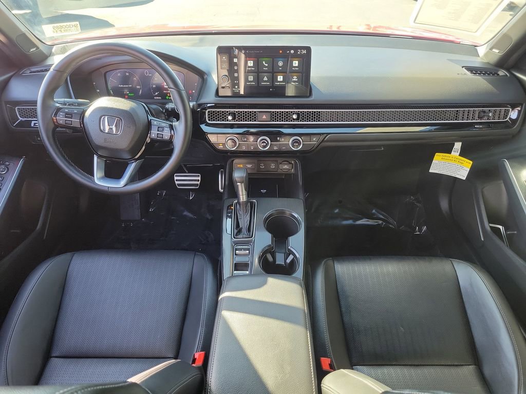 Used 2025 Honda Civic Sport image 10
