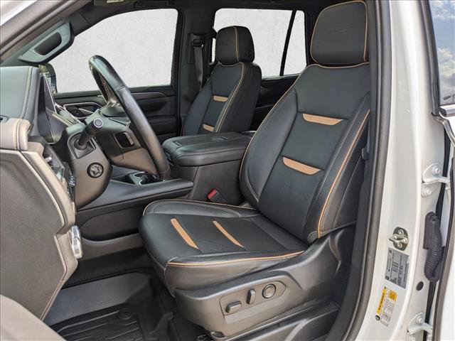 Used 2023 GMC Yukon AT4 w/ AT4 Premium Plus Package image 17