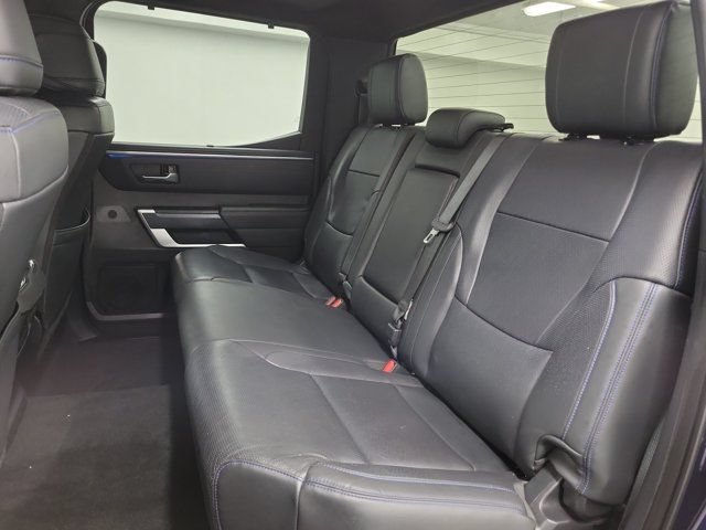 Used 2023 Toyota Tundra Platinum AWD/4WD image 11