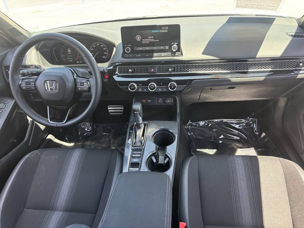 Used 2024 Honda Civic Sport image 14