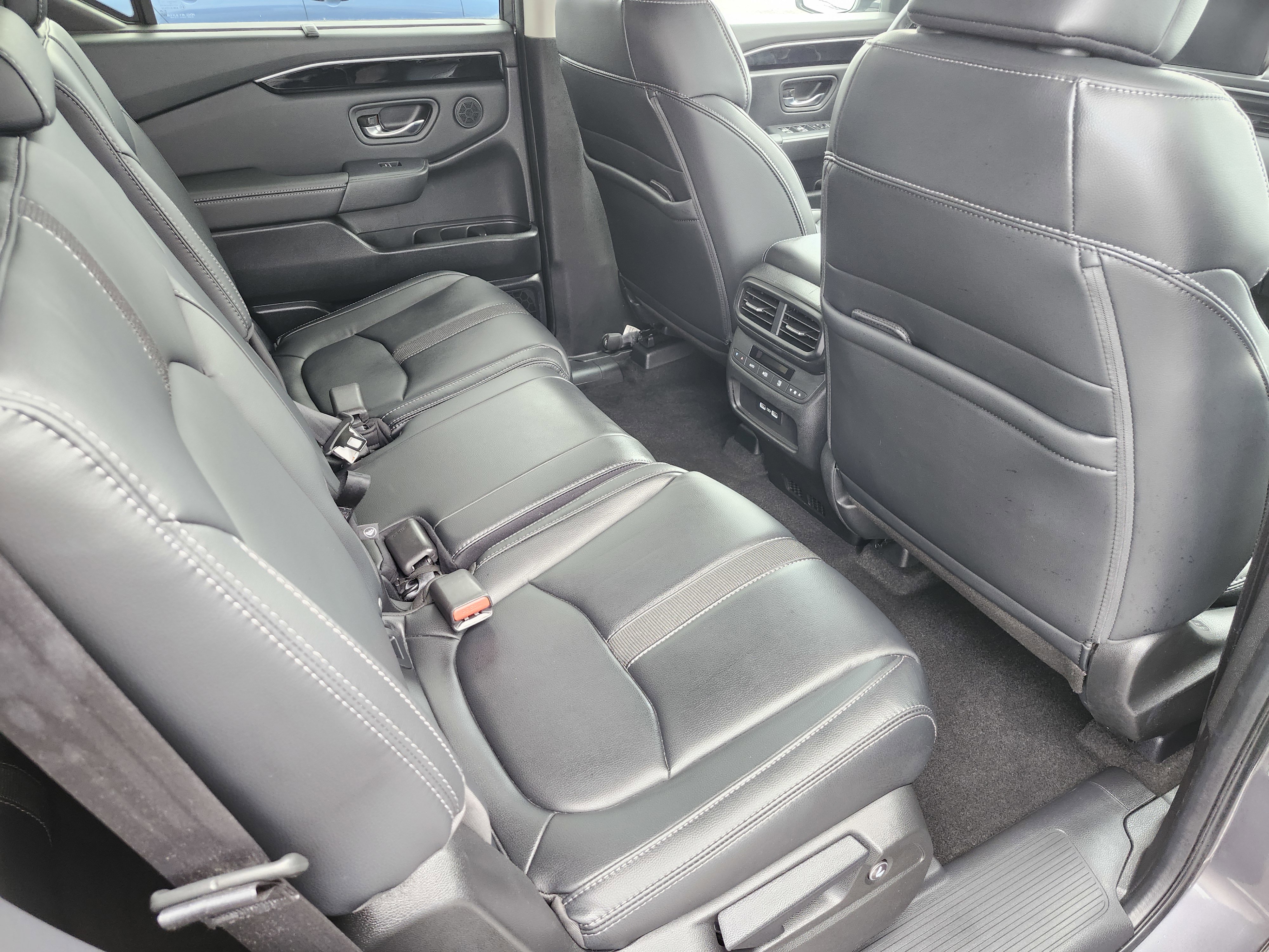 Used 2023 Honda Pilot EX-L image 22