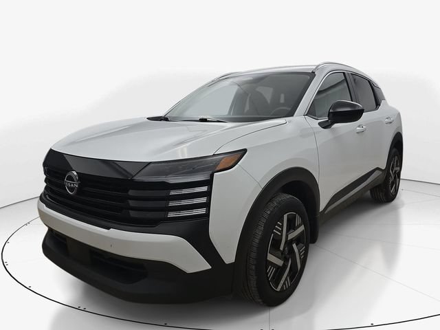 Used 2026 Nissan Kicks SV FWD image 10