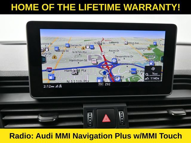 Used 2019 Audi Q5 2.0T Premium Plus w/ Premium Plus Package image 22